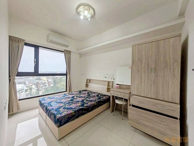 兆基社會住宅🏠頭份近興華高中兩房平車+可喵喵（第7張）