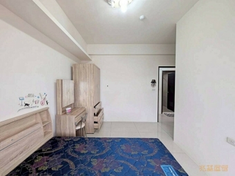 兆基社會住宅🏠頭份近興華高中兩房平車+可喵喵（第6張）