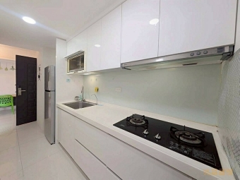 兆基社會住宅🏠頭份近興華高中兩房平車+可喵喵（第12張）