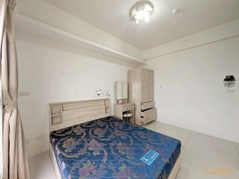 兆基社會住宅🏠頭份近興華高中兩房平車+可喵喵（第5張）