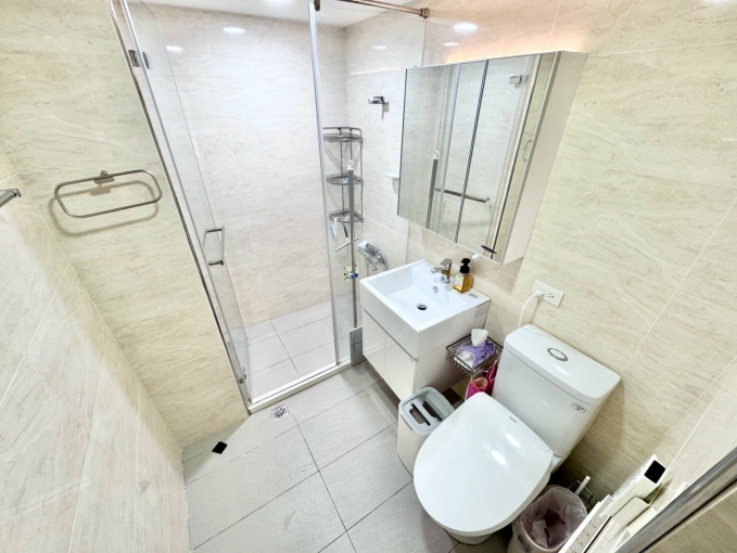 市政交響💕可租補戶籍🔆台水台電🌿質感採光✨可寵❤️🔥平面車位(第6張)