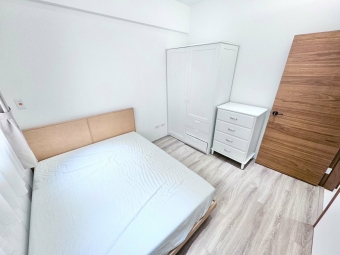 市政交響💕可租補戶籍🔆台水台電🌿質感採光✨可寵❤️‍🔥平面車位（第7張）