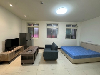 二樓出入單純套房（第4張）