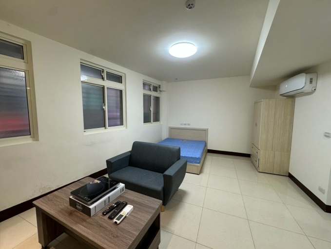 二樓出入單純套房（第1張）