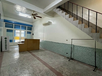 兆基社會住宅🏡內埔騎樓整新透天/採光佳/可租補（第2張）