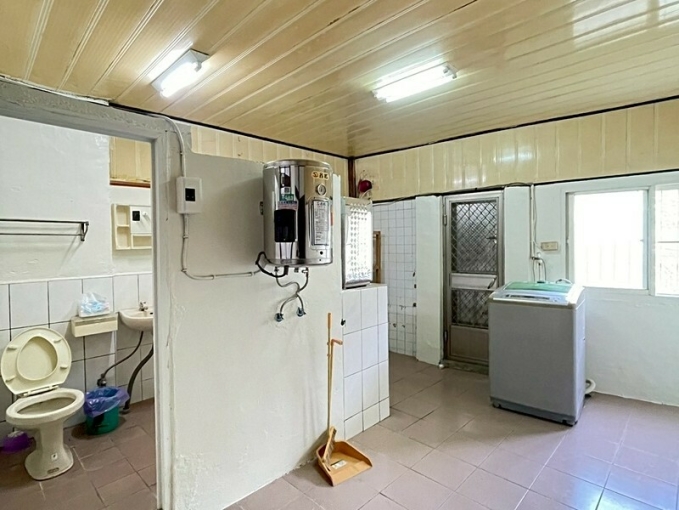 兆基社會住宅🏡內埔騎樓整新透天/採光佳/可租補（第10張）