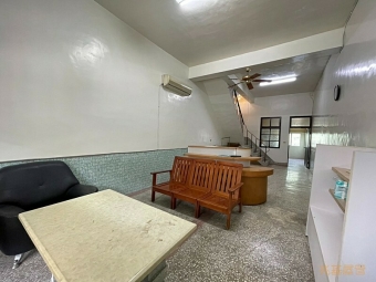 兆基社會住宅🏡內埔騎樓整新透天/採光佳/可租補（第3張）