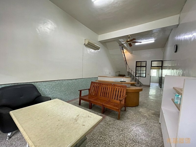 兆基社會住宅🏡內埔騎樓整新透天/採光佳/可租補（第3張）