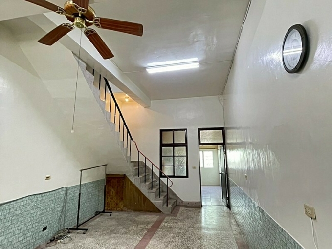 兆基社會住宅🏡內埔騎樓整新透天/採光佳/可租補（第1張）