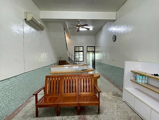 兆基社會住宅🏡內埔騎樓整新透天/採光佳/可租補（第4張）