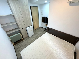 租補☆電梯套房☆獨洗☆飲水機子母車（第2張）