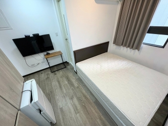 租補☆電梯套房☆獨洗☆飲水機子母車（第1張）