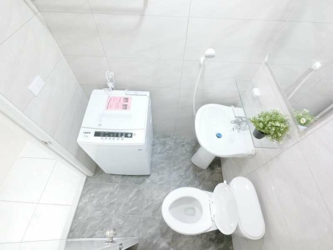 祥順運動公園✨專屬洗衣機❤（第12張）