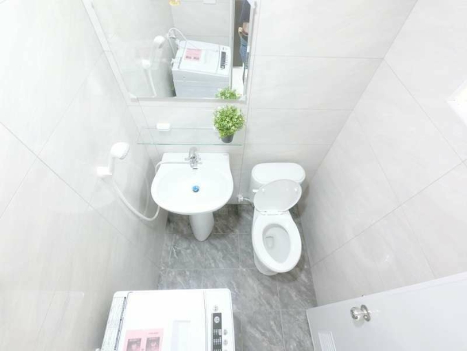 祥順運動公園✨專屬洗衣機❤（第5張）