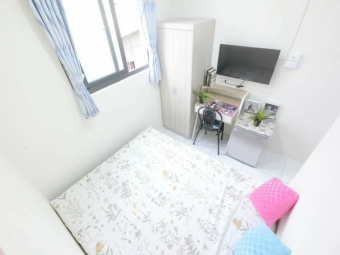 祥順運動公園✨專屬洗衣機❤（第11張）