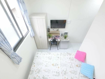 祥順運動公園✨專屬洗衣機❤（第10張）