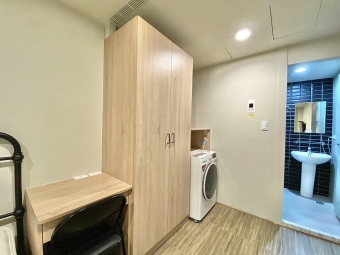 💖電梯✨洗脫烘🏠系統裝潢✔️女生宿舍💖 - Image 7