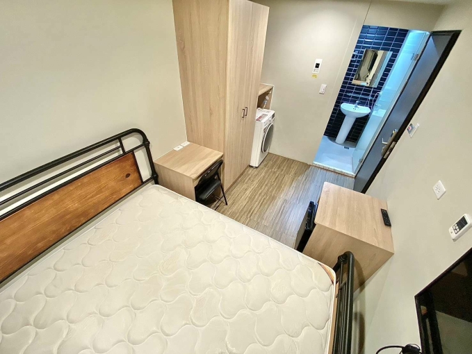 💖電梯✨洗脫烘🏠系統裝潢✔️女生宿舍💖 - Image 2