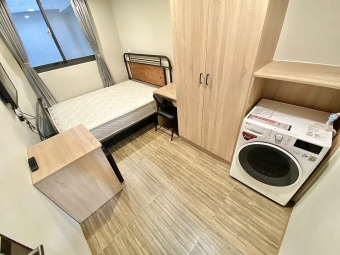 💖電梯✨洗脫烘🏠系統裝潢✔️女生宿舍💖 - Image 5