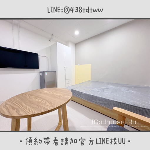 近中原|中壢火車站|限養貓🐱|垃圾集中|機車停車位|電梯(第4張)