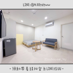 近中原｜中壢火車站｜限養貓🐱｜垃圾集中｜機車停車位｜電梯（第2張）