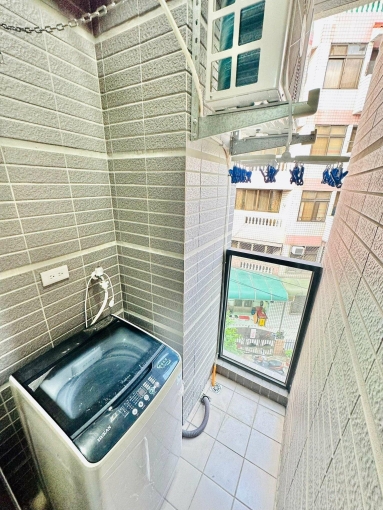 宇你相見💕陽台獨洗💕系統櫃 電梯 整棟新蓋👍近新時代火車站（第6張）