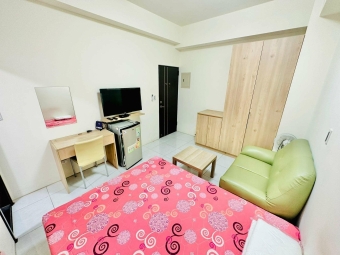 宇你相見💕陽台獨洗💕系統櫃 電梯 整棟新蓋👍近新時代火車站（第3張）