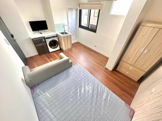 💖可租補✨流理臺🏠洗脫烘✔️秒殺價💖（第1張）