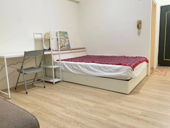 英士公爵24小時管理電梯大套房~可租補可寵(可貓) - Image 9