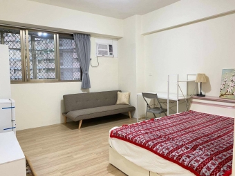 英士公爵24小時管理電梯大套房~可租補可寵(可貓) - Image 7