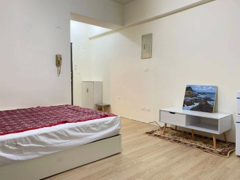 英士公爵24小時管理電梯大套房~可租補可寵(可貓) - Image 10