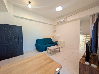 兆基社會住宅🏡竹南近海口2+1房家具齊+可租補免仲費（第4張）