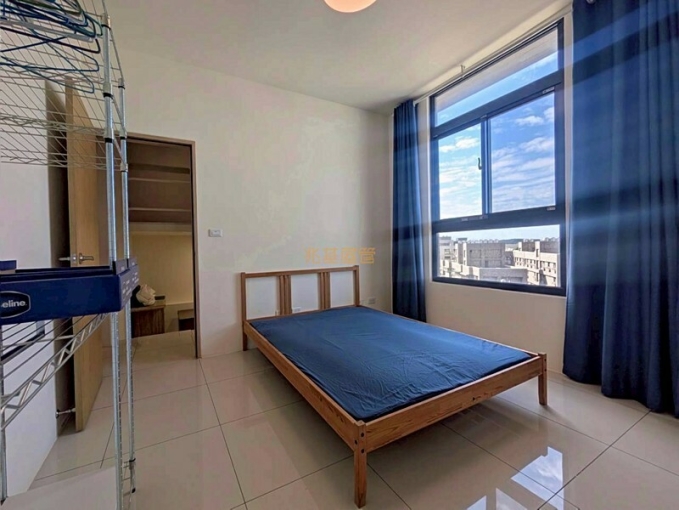 兆基社會住宅🏡竹南近海口2+1房家具齊+可租補免仲費（第6張）