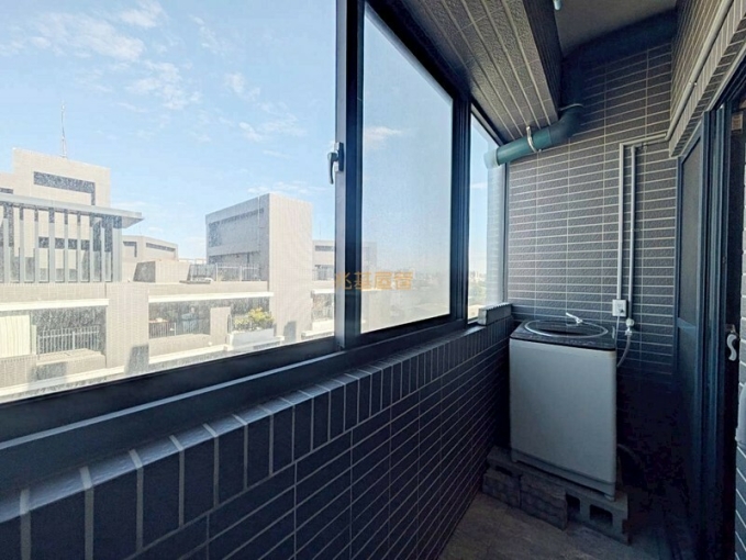 兆基社會住宅🏡竹南近海口2+1房家具齊+可租補免仲費（第12張）