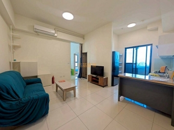 兆基社會住宅🏡竹南近海口2+1房家具齊+可租補免仲費（第2張）