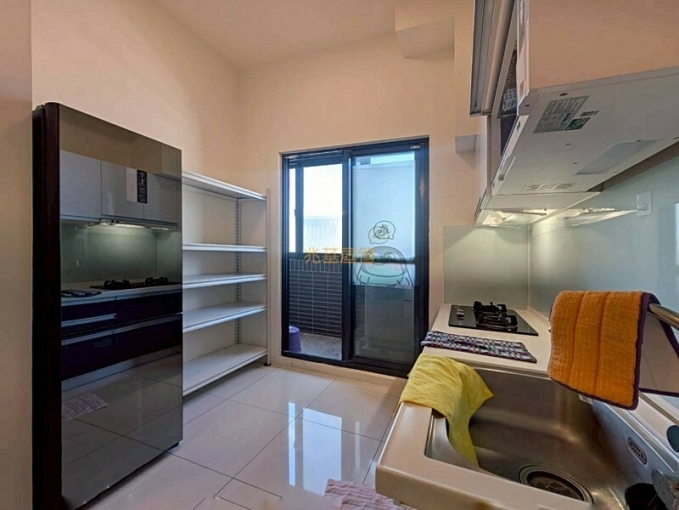 兆基社會住宅🏡竹南近海口2+1房家具齊+可租補免仲費（第10張）