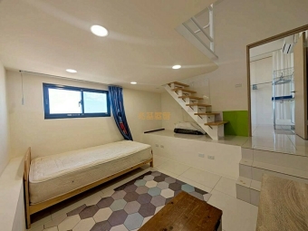 兆基社會住宅🏡竹南近海口2+1房家具齊+可租補免仲費（第8張）