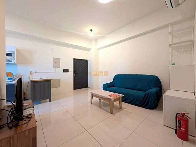 兆基社會住宅🏡竹南近海口2+1房家具齊+可租補免仲費（第3張）