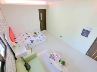 💖電梯🏠近一中/體大🌳大間✔️汽車好停💖（第4張）