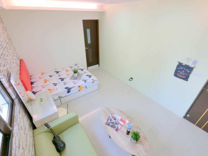 💖電梯🏠近一中/體大🌳大間✔️汽車好停💖（第4張）