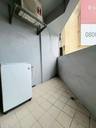 稀有可寵🍀陽台獨洗🍀子母車🍀雙租屋補助（第4張）