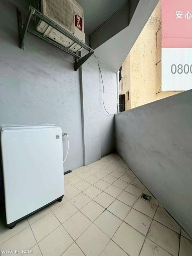 稀有可寵🍀陽台獨洗🍀子母車🍀雙租屋補助（第4張）