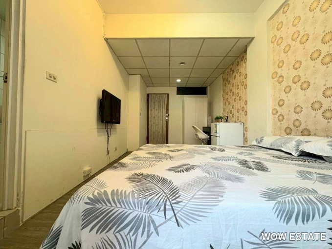 稀有可寵🍀陽台獨洗🍀子母車🍀雙租屋補助（第5張）