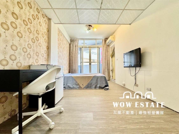 稀有可寵🍀陽台獨洗🍀子母車🍀雙租屋補助（第7張）