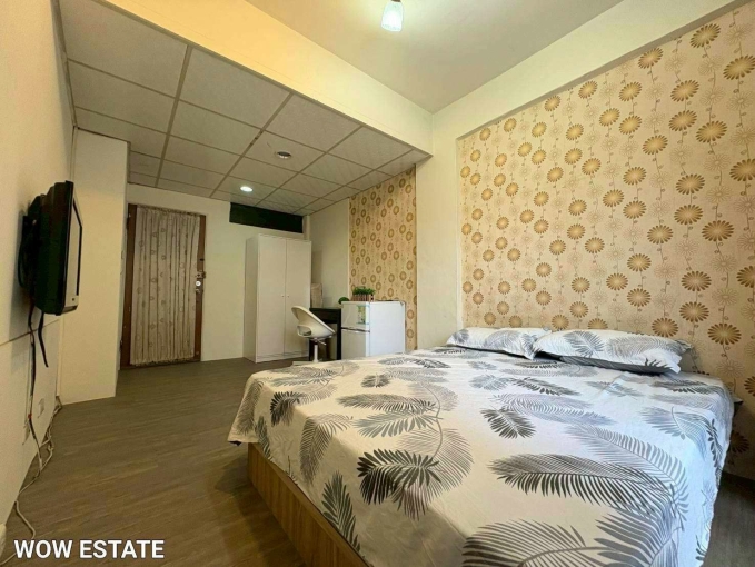 稀有可寵🍀陽台獨洗🍀子母車🍀雙租屋補助（第2張）