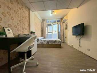 稀有可寵🍀陽台獨洗🍀子母車🍀雙租屋補助（第3張）