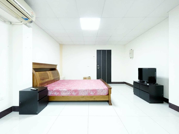 🏡超值免萬元陽台獨洗套房🏡豐原南陽/可寵/可貓 - Image 5