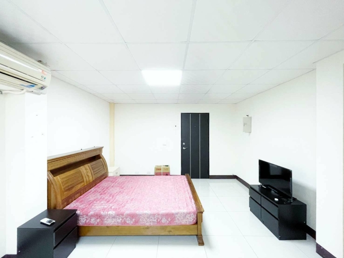 🏡超值免萬元陽台獨洗套房🏡豐原南陽/可寵/可貓 - Image 6