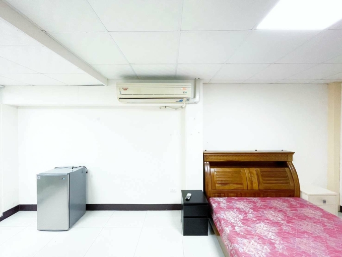 🏡超值免萬元陽台獨洗套房🏡豐原南陽/可寵/可貓 - Image 1