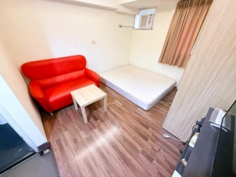 ✔日系風✔陽台✔走路中興大✔忠孝夜市（第1張）